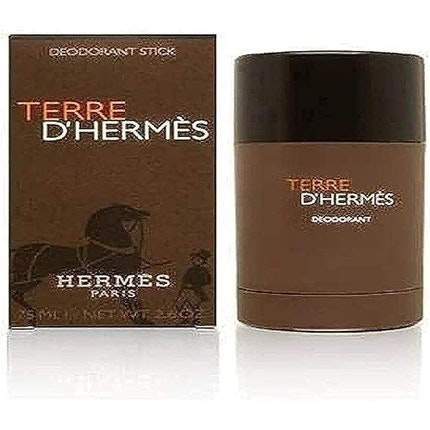 Hermès Hermes Terre Deodorant Stick for Him 75ml pour homme
