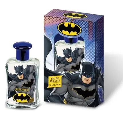 Cartoon Cartoon Lorenay Eau De Toilette Batman 50ml