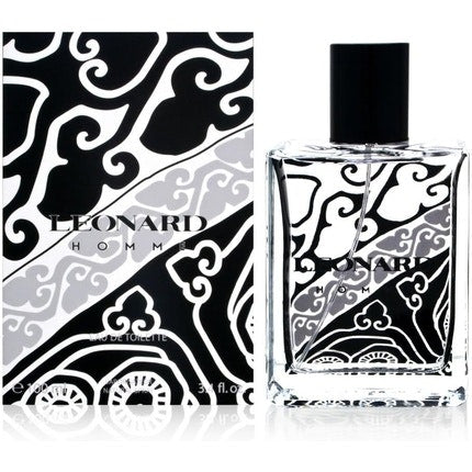 Leonard Eau De Toilette 100ml