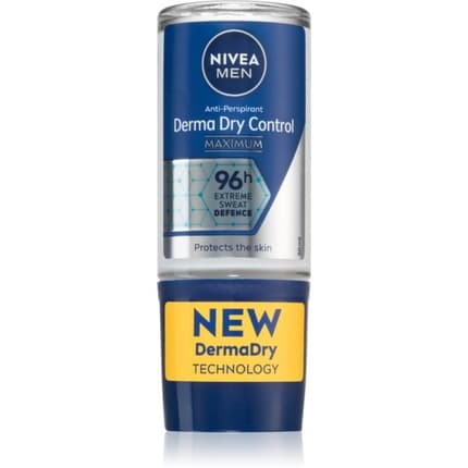 Nivea Men Derma Dry Control Déodorant