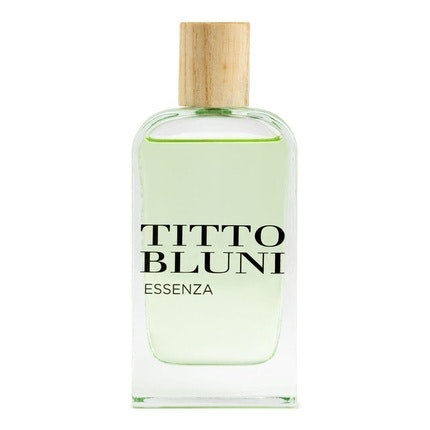 Titto Bluni Titto Bluni Man Eau De Toilette 150 Essence