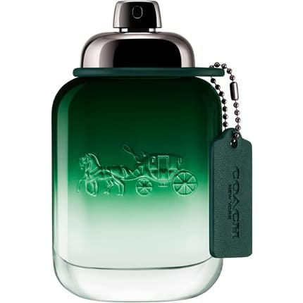 Coach 1941 Coach Green Man Eau de Toilette 60 ml