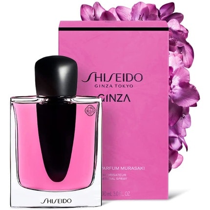 False SHIS GINZA MURASAKI F Vap 30/18486 NEW Eau de Parfum Unisexe
