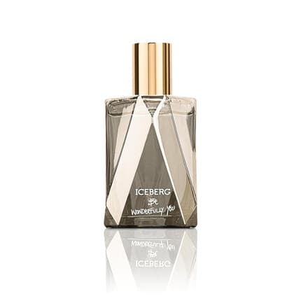 Iceberg Be Wonderfully You Eau de Toilette (EDT) Mixte