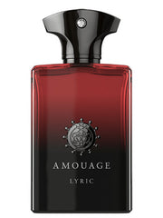 Lyric Man Eau de Parfum