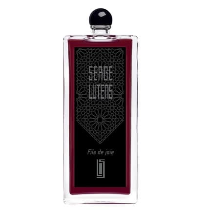 Fils de joie, Serge Lutens, Eau Parfum
