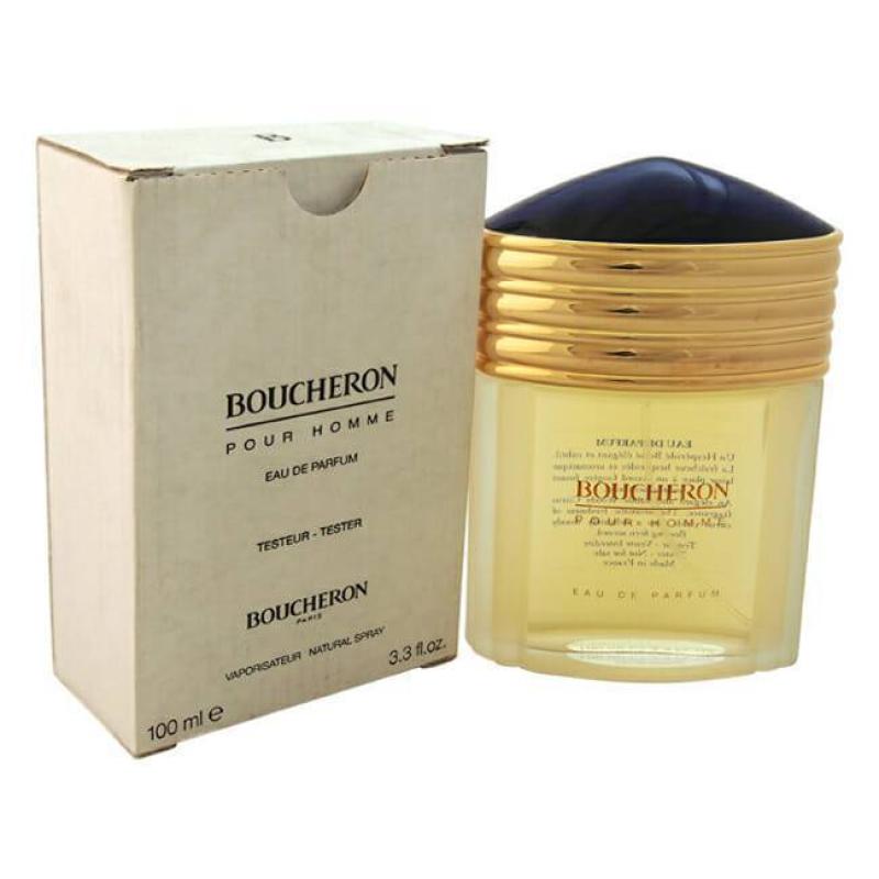Boucheron Eau de Parfum Homme 100 ml