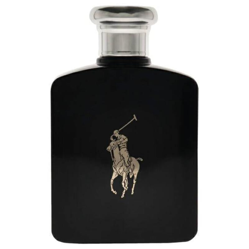 Ralph Lauren Polo Black Eau de Toilette 125 ml