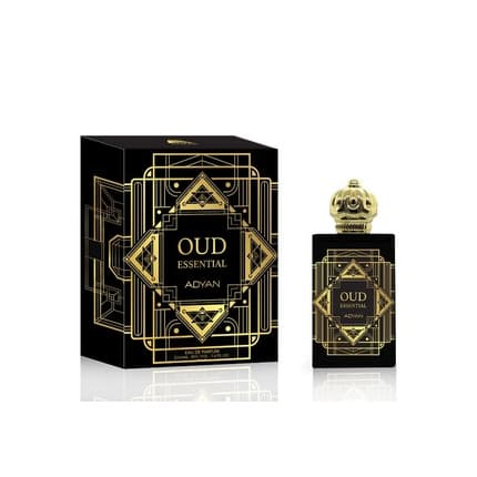 Oud Essential Extrait de Parfum 100 ml