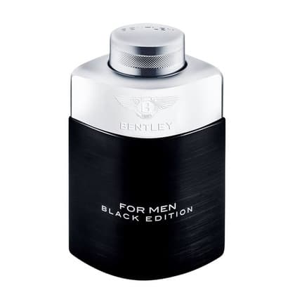 Bentley Black Edition Eau de Parfum Homme 100 ml