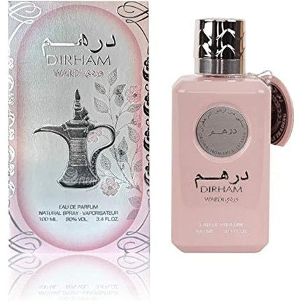 Ard Al Zaafaran Dirham Wardi