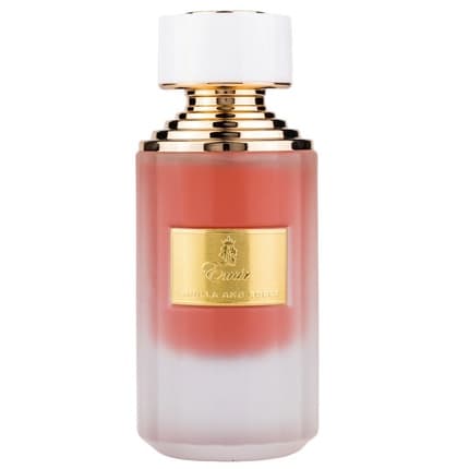 Emir Vanilla And Roses Extrait de Parfum 75 ml
