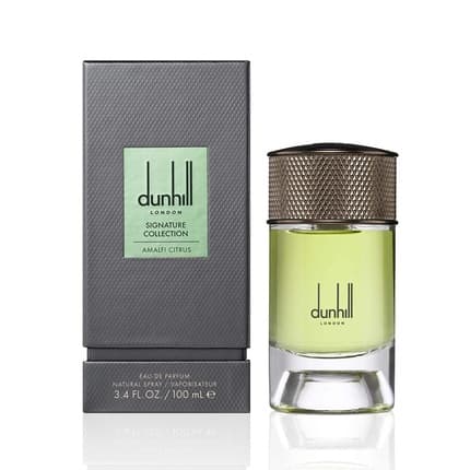 Dunhill Signature Collection Eau de Parfum Homme 100 ml