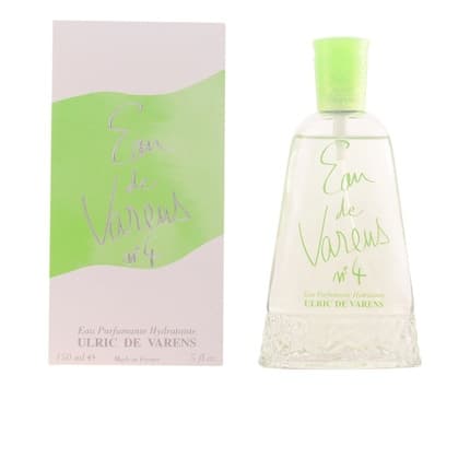 Ulric De Varens Eau De Varens 4 Limegreen Eau de Toilette (EDT) Mixte 150ml