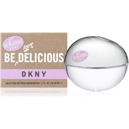DKNY Be 100% Delicious Eau de Parfum 50 ml
