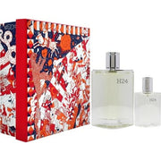 H24 By Hermès 2 Pc Coffret Homme 111,6 ml