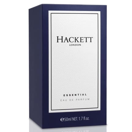 Hackett Essential Eau de Parfum 50 ml