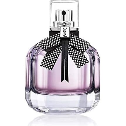 Yves Saint Laurent Mon Paris Couture Eau de Parfum Femme 50 ml