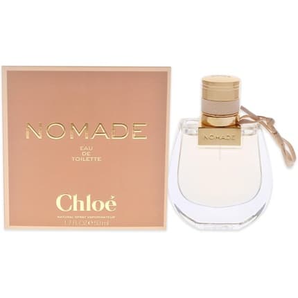 Chloé Nomade Eau de Toilette Femme 50 ml