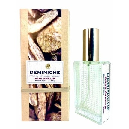 Ricardo Ramos Deminiche Agar Ahalim Unisex Parfum  50ml Ricardo Ramos