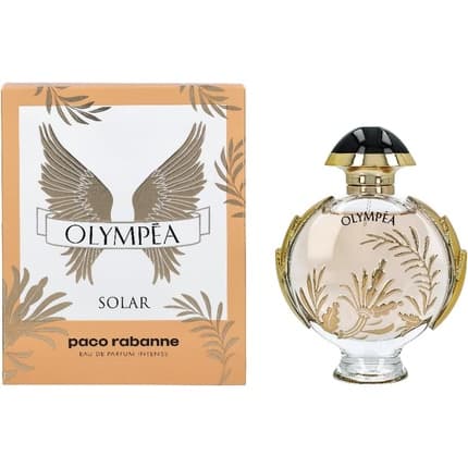 Paco Rabanne Olympa Solar Intense Eau de Parfum 80 ml