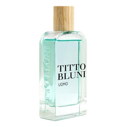 Titto Bluni Titto Bluni Man Eau de Toilette 150 ml