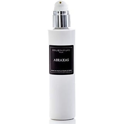 Eolie Parfums Abraxas Perfume Cream for the Body 250ml