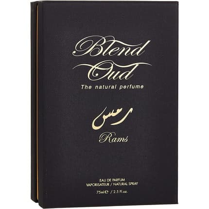 Blend Oud Original Collection Rams Eau de Parfum 75 ml