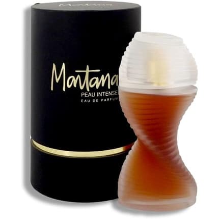 Montana Peau Intense par Montana Eau de Parfum (EDP) Mixte