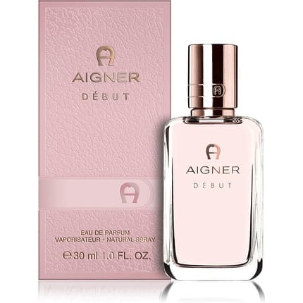 Etienne Aigner Aigner Debut Eau de Parfum (EDP) Femme 30ml
