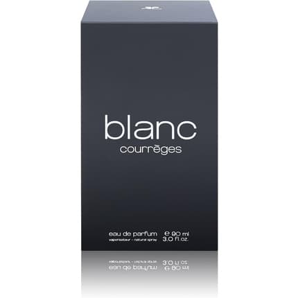 Courreges Blanc Eau de Parfum 90ml Unisexe
