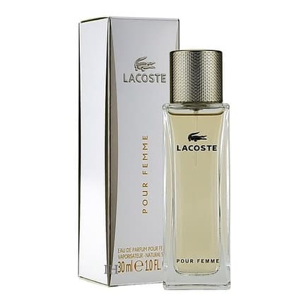 Lacoste Pour Femme Eau de Parfum 30 ml