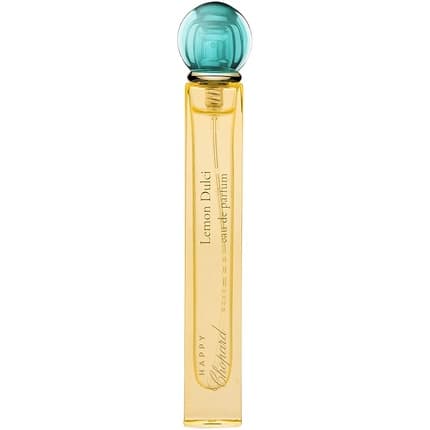 Chopard Happy Chopard Lemon Dulci 3 Piece Gift Set Pouch Coffret (Coffret) Mixte 100ml