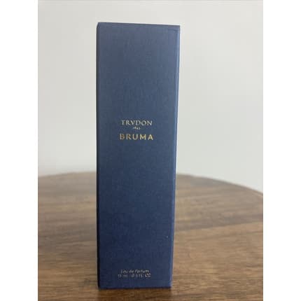 Maison Trudon BRUMA Travel Size / - NEW Eau de Parfum (EDP) Mixte 15ml