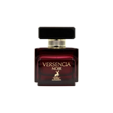 Maison Alhambra Jubilant Noir Eau de Parfum 100 ml