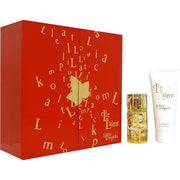 Lolita Lempicka Elle Laime Eau De Parfum 40ml And Body Lotion 100ml