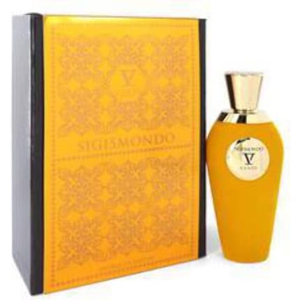 V Canto Sigismondo Extrait de Parfum