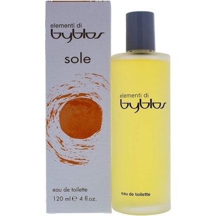 Sole Eau de Toilette Femme 120 ml