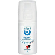 Infasil Deodorant Spray Estrada/Macchia 70ml Angelini Spa