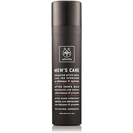 Apivita Care Baume Après-Rasage Homme 100 ml