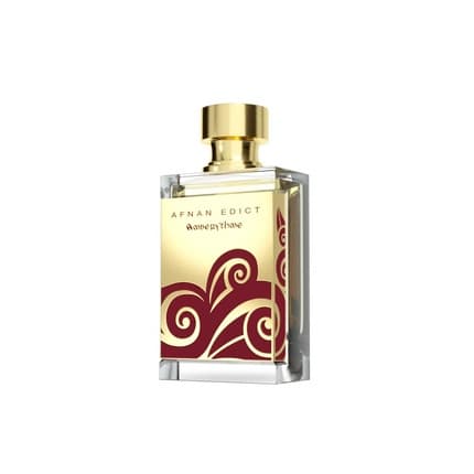 Afnan Edict Amberythme Extrait De Parfum Parfum (Parfum) Mixte 80ml