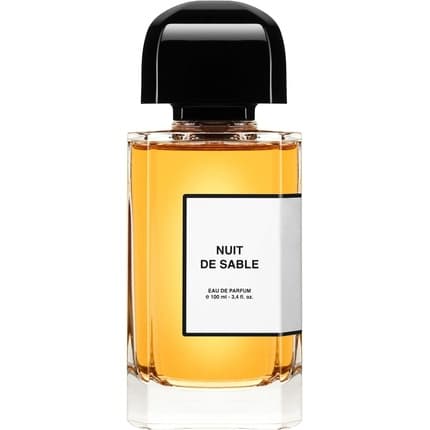 Bdk Parfums Nuit De Sable Eau de Parfum