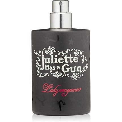 Juliette Has A Gun Lady Vengeance Eau De Parfum 50ml
