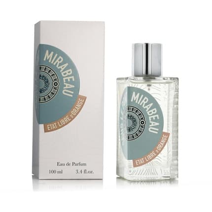 Etat Libre D'Orange Sous Le Pont Mirabeau Eau de Parfum 100 ml
