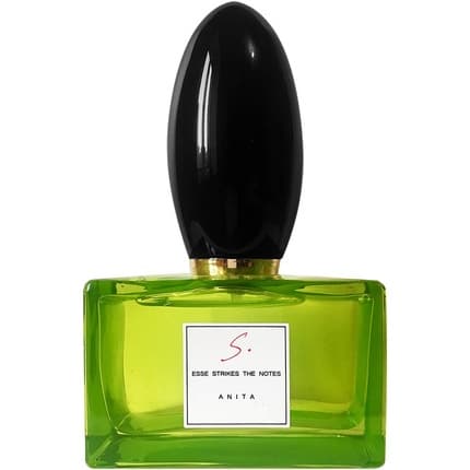 Esse Strikes The Notes Anita Eau de Parfum 100ml Unisexe
