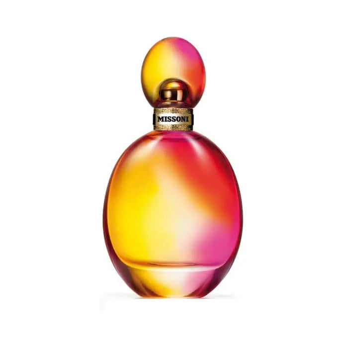 Missoni Eau De Toilette 100ml Women Spray