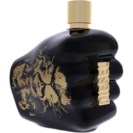 Diesel Spirit Of The Brave Eau de Toilette Homme 200 ml