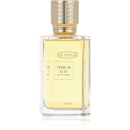 Ex Nihilo Venenum Kiss Eau de Parfum 100 ml