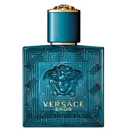 Versace Eros Eau de Toilette (EDT) Mixte 30ml