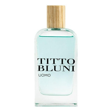 Titto Bluni Titto Bluni Man Eau De Toilette 150ml